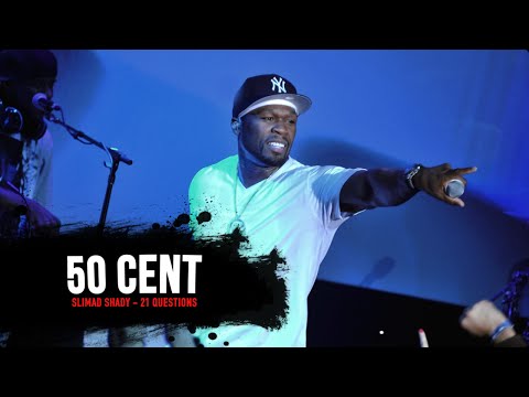 50 cent 21 questions instrumental